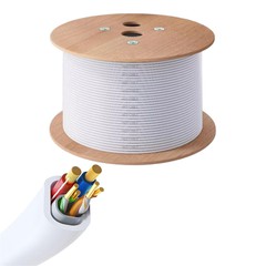 Ethernet ak kab pouvwa